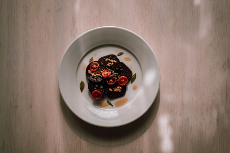 Carr Bank Wedding Venue