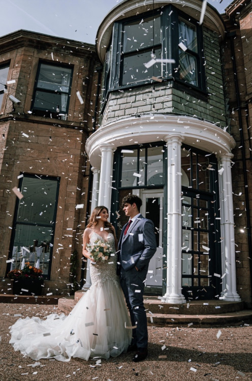 Carr Bank Wedding Venue