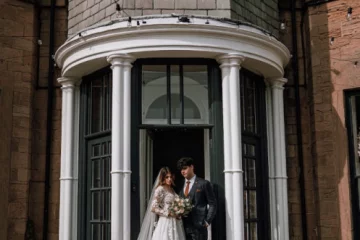 Carr Bank Wedding Venue