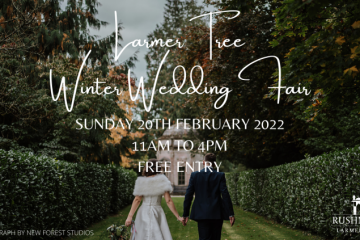 Larmer Tree Gardens | Wedding & Event Venue