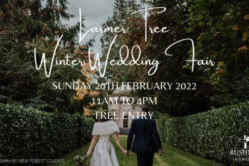 Larmer Tree Gardens | Wedding & Event Venue
