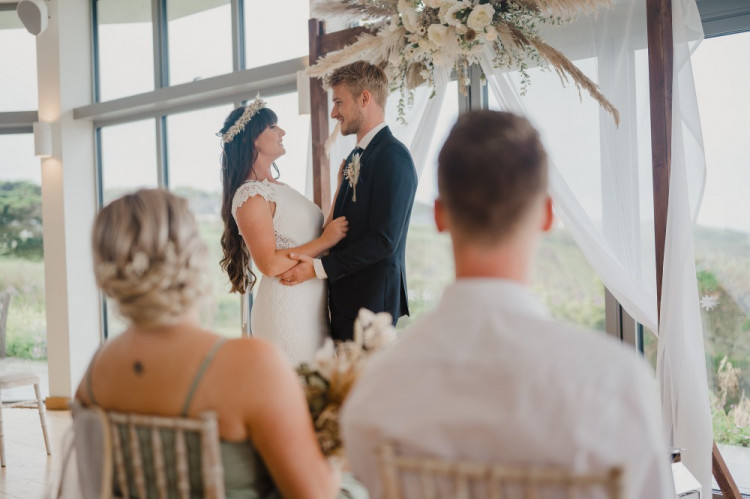 Polurrian on the Lizard