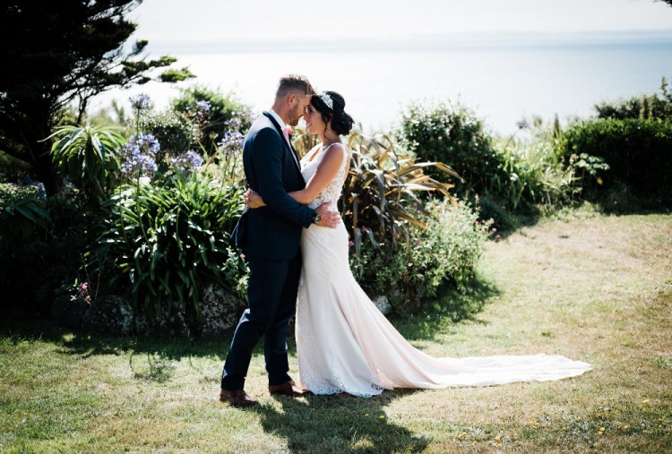 Polurrian on the Lizard