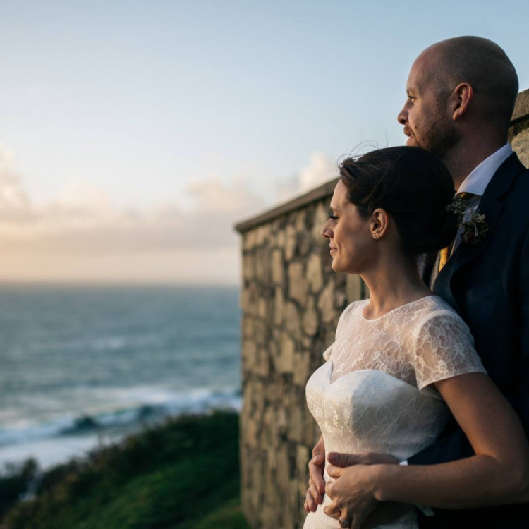 Polurrian on the Lizard