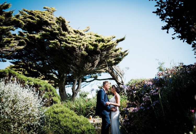 Polurrian on the Lizard