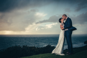 Polurrian on the Lizard