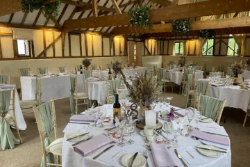 The Reid Rooms