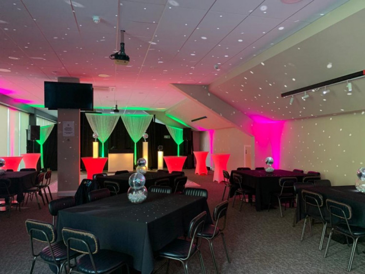 Stevenage Football Club