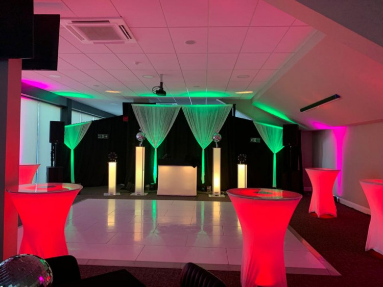 Stevenage Football Club