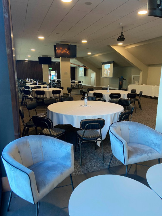 Stevenage Football Club