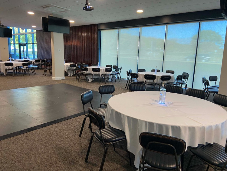 Stevenage Football Club