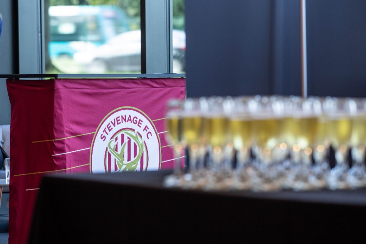 Stevenage Football Club