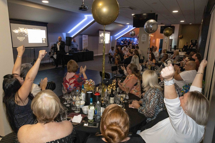 Stevenage Football Club