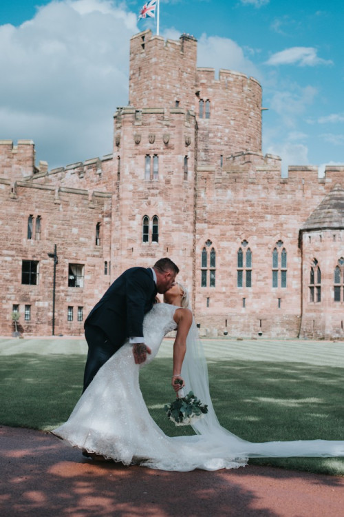 Peckforton Castle