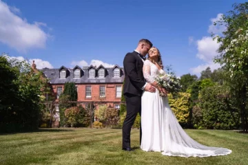Nunsmere Hall Hotel
