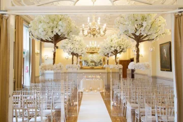 Nunsmere Hall Hotel