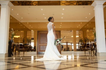 National Conference Centre at the National Motorcycle Museum