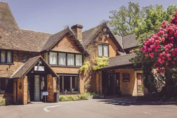 The Casa Hotel