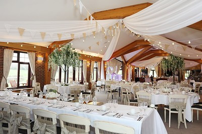 Surrey National Golf Club