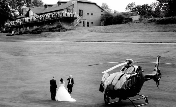 Surrey National Golf Club