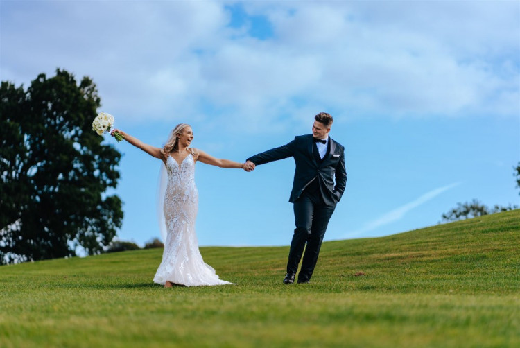 Surrey National Golf Club