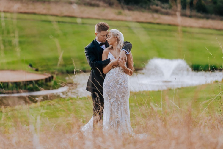 Surrey National Golf Club