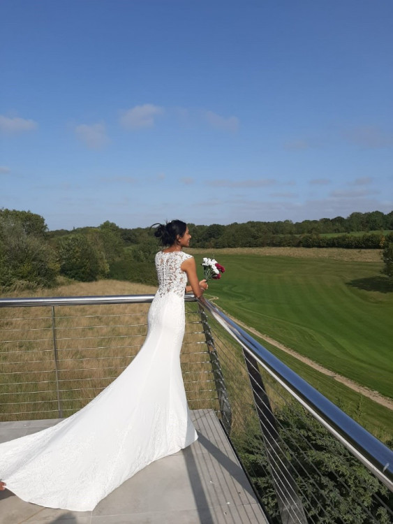 Surrey National Golf Club