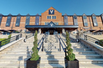 Manchester Bury Village Bury Hotel