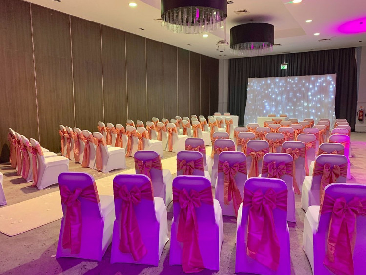 Village Hotel Manchester Ashton