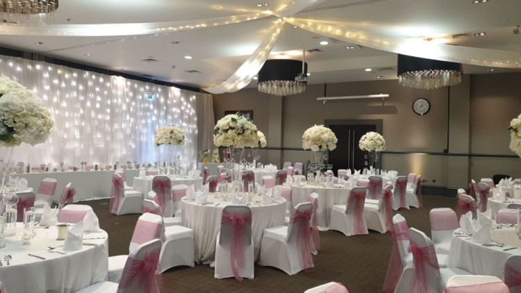 Village Hotel Manchester Ashton