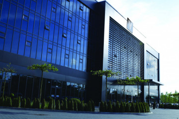 Village Hotel Manchester Ashton