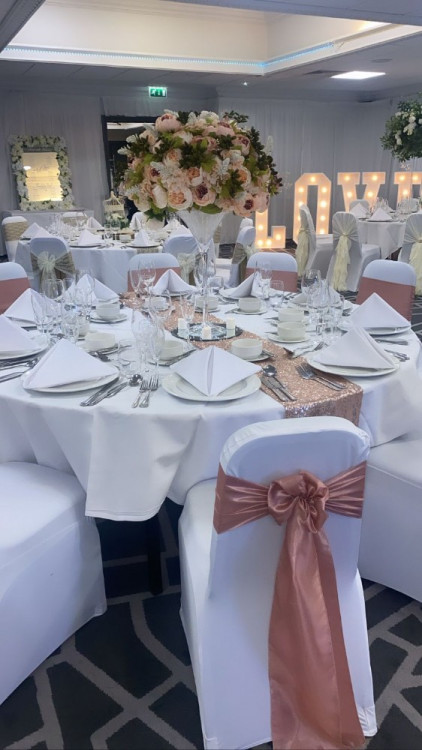 Village Hotel Cheadle