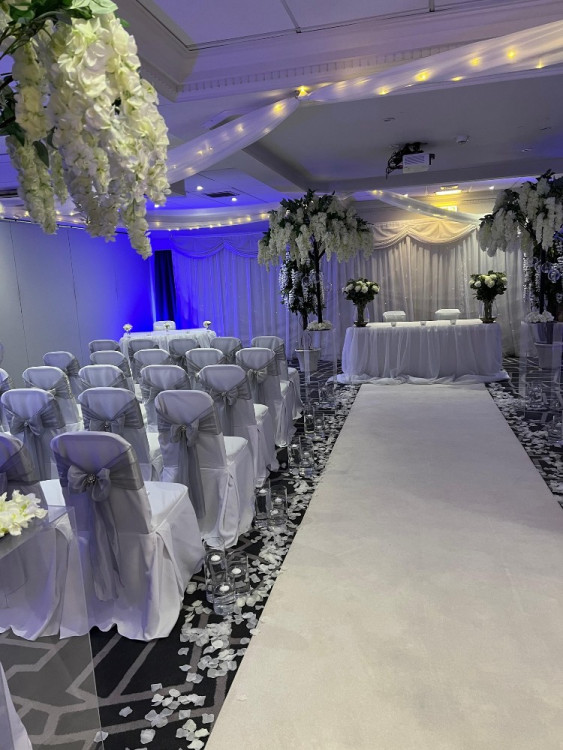 Village Hotel Cheadle