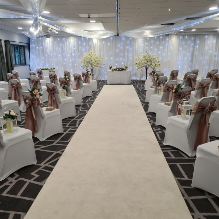 Village Hotel Cheadle