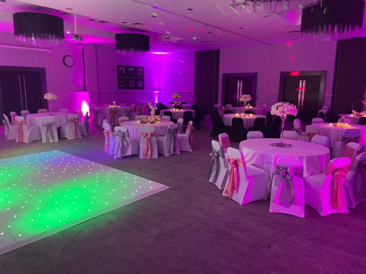 Village Hotel Cheadle