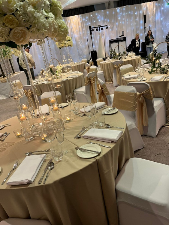 Village Hotel Cheadle