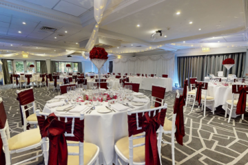 Village Hotel Manchester Cheadle