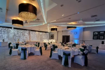 Village Hotel Manchester Ashton