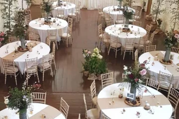 Dunster Tithe Barn Community Hall