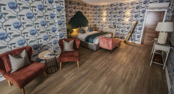 Queens Hotel & Spa Bournemouth