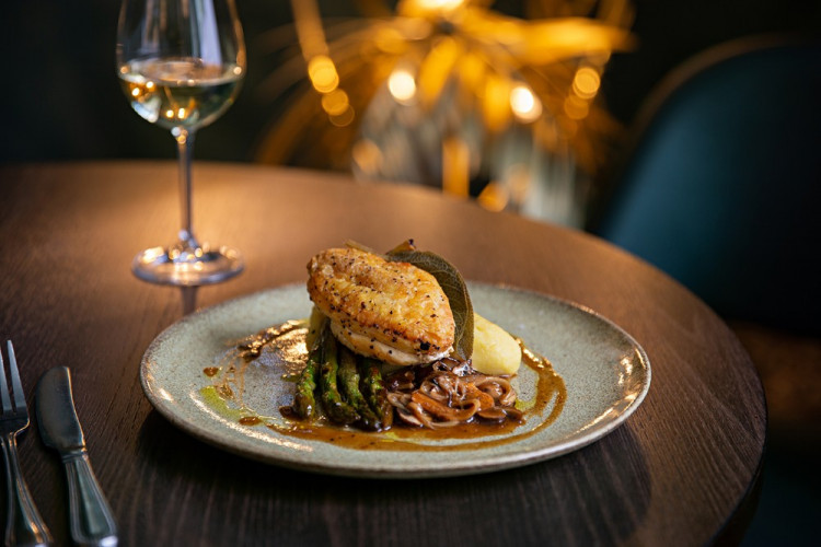 Queens Hotel & Spa Bournemouth