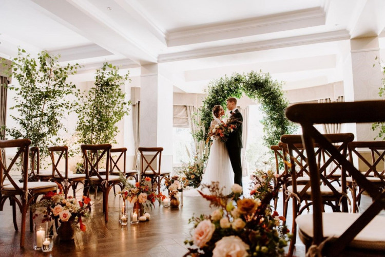 Queens Hotel & Spa Bournemouth