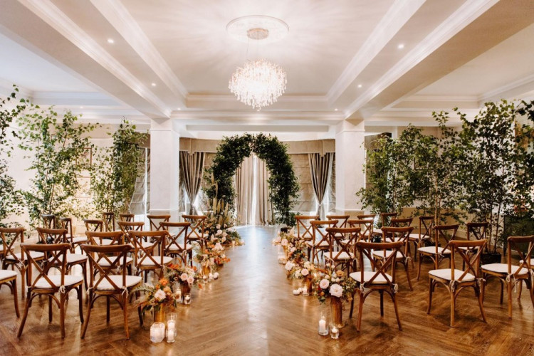 Queens Hotel & Spa Bournemouth