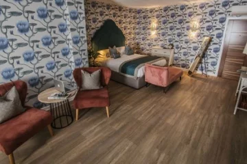 Queens Hotel & Spa Bournemouth