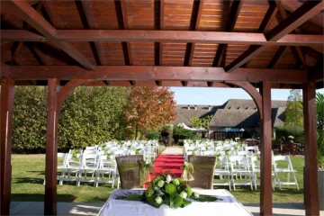 Kettering Park Hotel and Spa