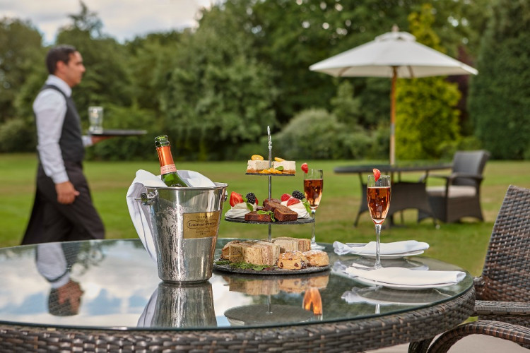 Burnham Beeches Hotel & Spa