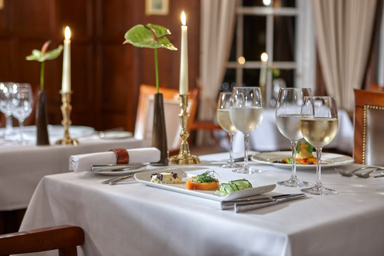 Burnham Beeches Hotel & Spa