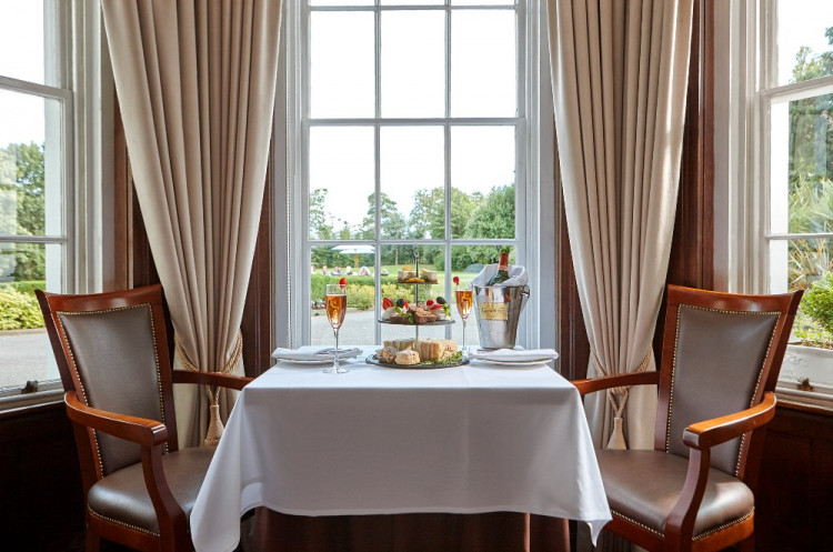 Burnham Beeches Hotel & Spa