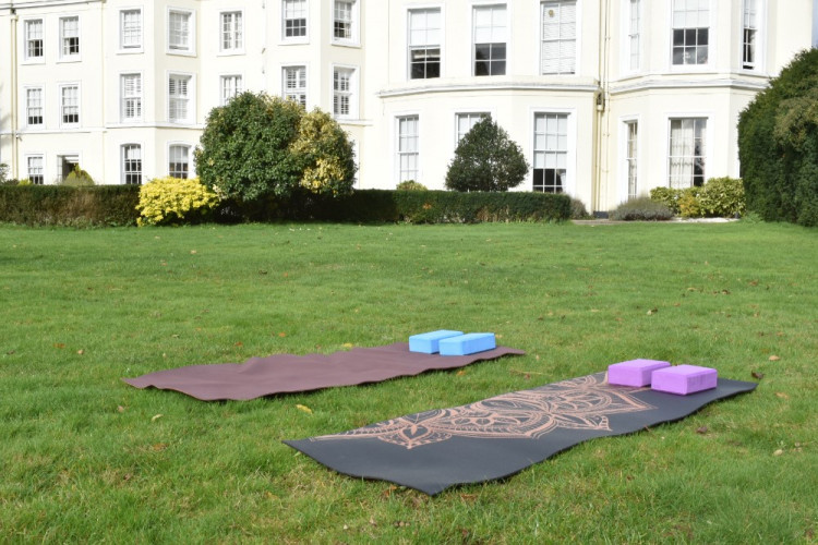 Burnham Beeches Hotel & Spa