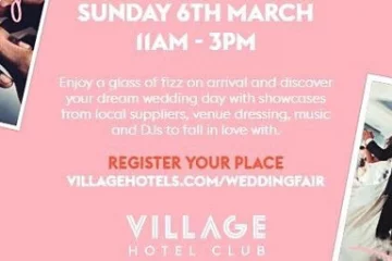 Village Hotel Bristol